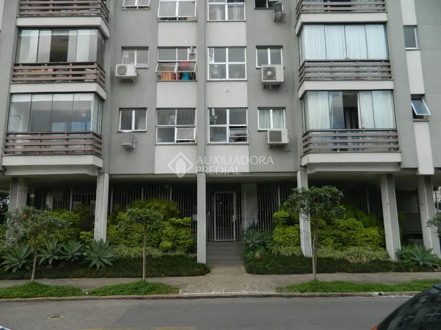 Foto 1 de Apartamento com 3 Quartos à venda, 110m² em Três Figueiras, Porto Alegre