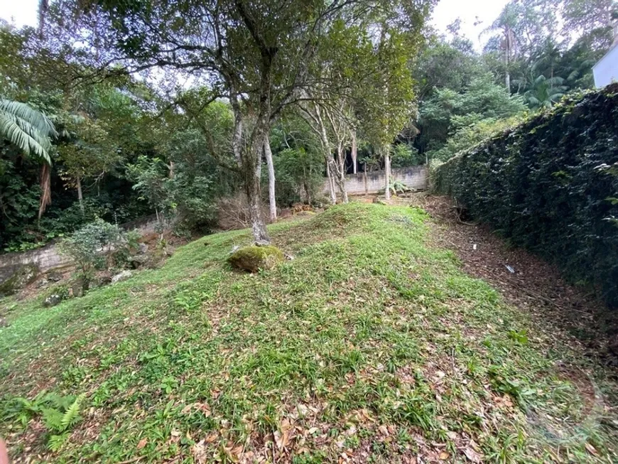 Foto 1 de Lote/Terreno à venda, 662m² em Cacupé, Florianópolis