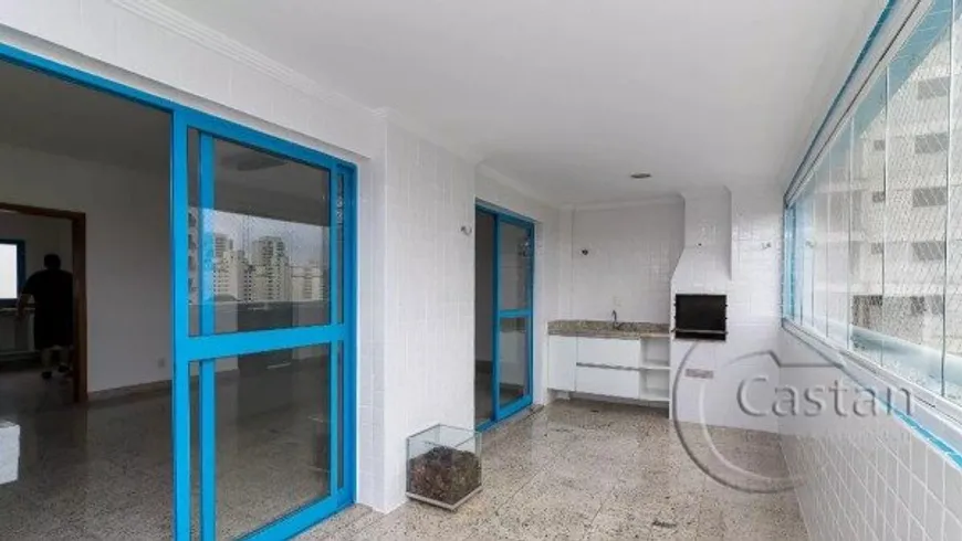 Foto 1 de Apartamento com 3 Quartos à venda, 157m² em Jardim Avelino, São Paulo
