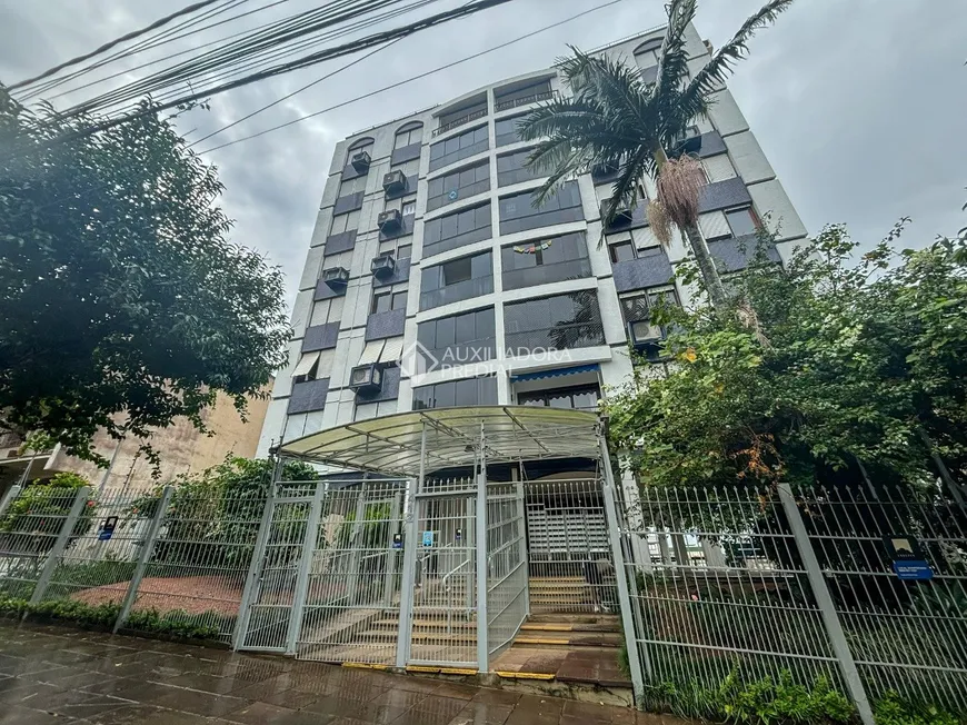 Foto 1 de Apartamento com 3 Quartos à venda, 103m² em Petrópolis, Porto Alegre