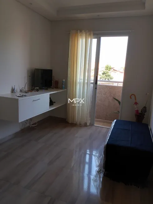 Foto 1 de Apartamento com 2 Quartos à venda, 58m² em Vila Monteiro, Piracicaba