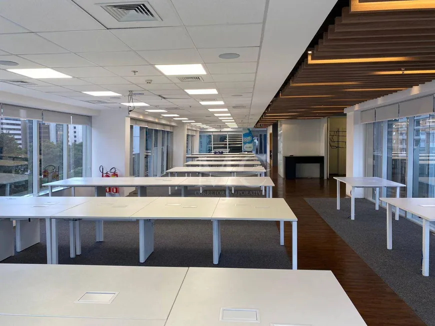 Foto 1 de Sala Comercial para alugar, 505m² em Jardins, São Paulo