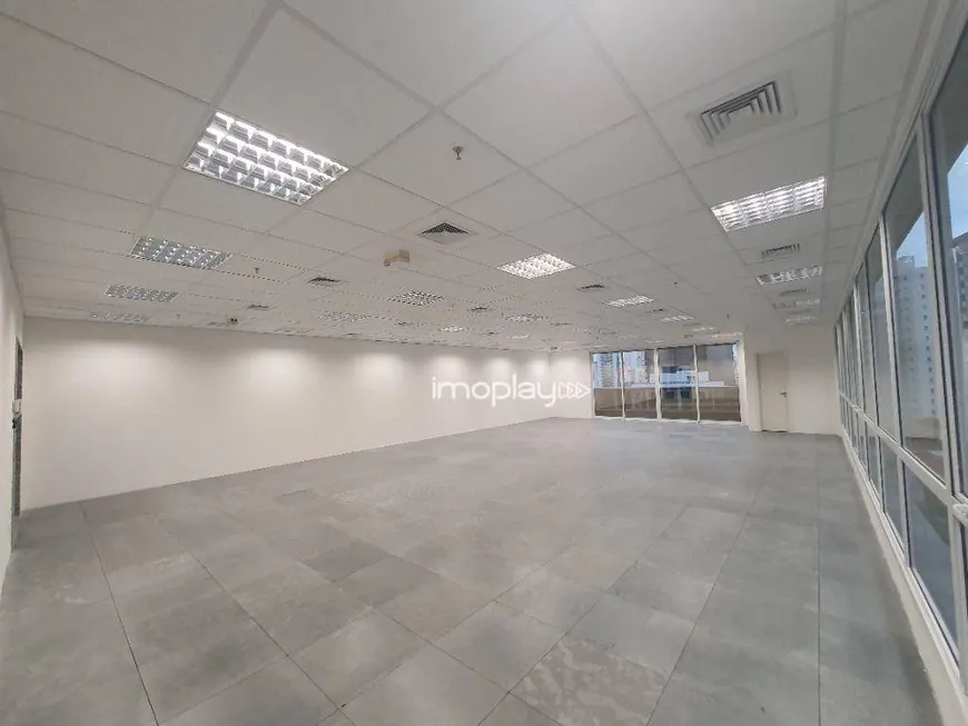 Foto 1 de Sala Comercial para alugar, 169m² em Vila Olímpia, São Paulo