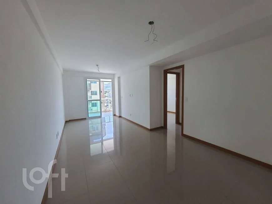 Foto 1 de Apartamento com 3 Quartos à venda, 79m² em Todos os Santos, Rio de Janeiro