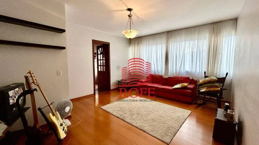 Foto 1 de Apartamento com 2 Quartos à venda, 74m² em Indianópolis, São Paulo