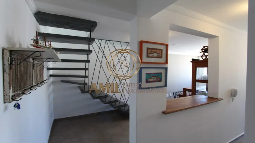 Foto 1 de Apartamento com 3 Quartos para alugar, 110m² em Conjunto Residencial Trinta e Um de Março, São José dos Campos