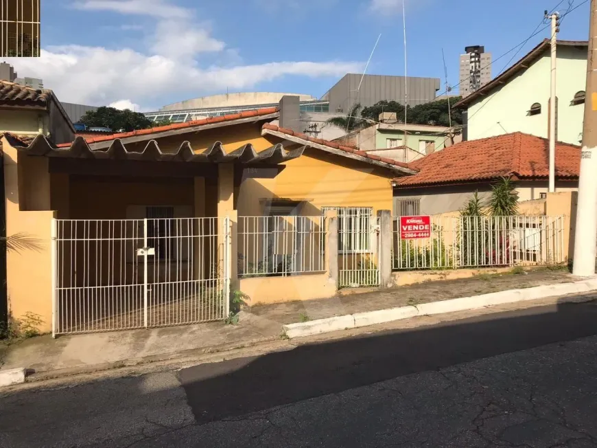 Foto 1 de Casa com 2 Quartos à venda, 200m² em Imirim, São Paulo