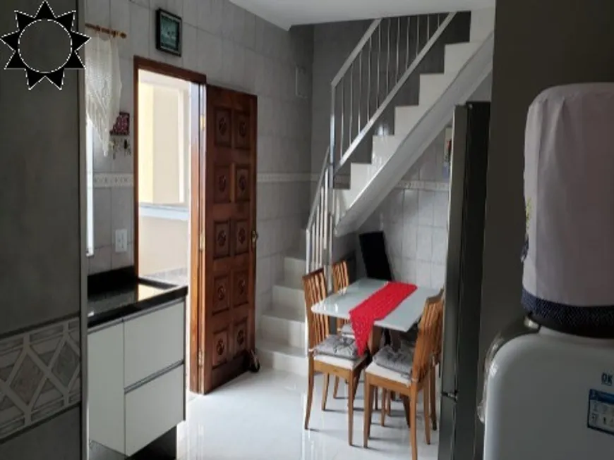 Foto 1 de Casa com 5 Quartos à venda, 150m² em Veloso, Osasco