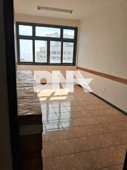 Foto 1 de Sala Comercial à venda, 22m² em Centro, Rio de Janeiro