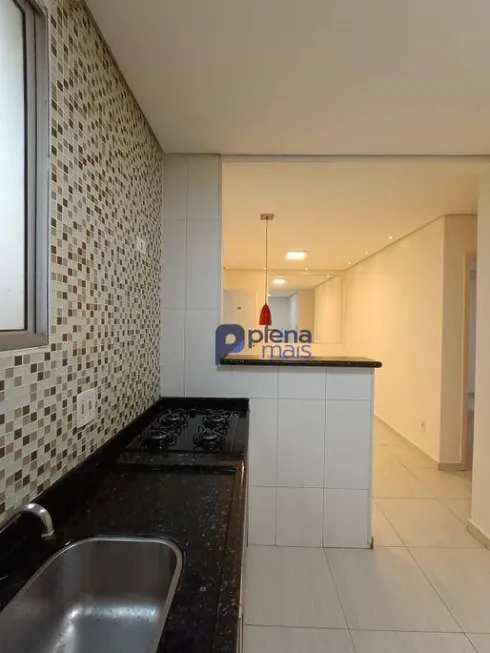 Foto 1 de Apartamento com 2 Quartos à venda, 45m² em Loteamento Ind. Machadinho, Americana