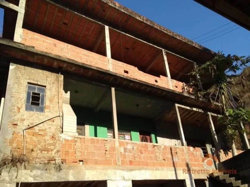 Foto 1 de Sobrado com 2 Quartos à venda, 300m² em Chácaras Monte Serrat, Itapevi