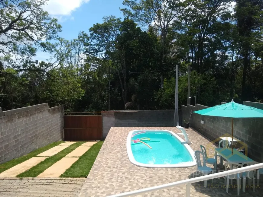 Foto 1 de Fazenda/Sítio com 1 Quarto à venda, 130m² em Jardim Sao Bento do Recreio, Valinhos