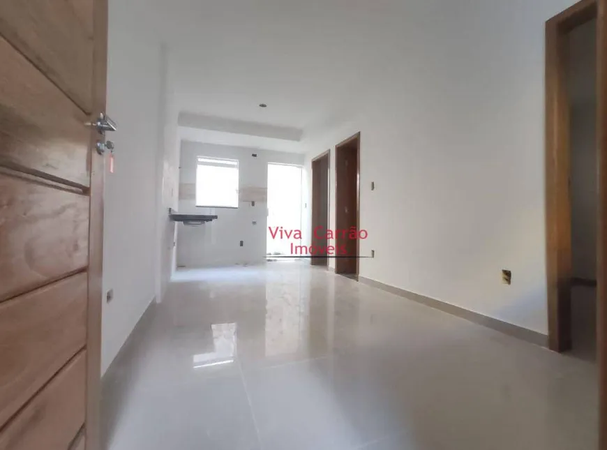 Foto 1 de Apartamento com 2 Quartos à venda, 45m² em Artur Alvim, São Paulo