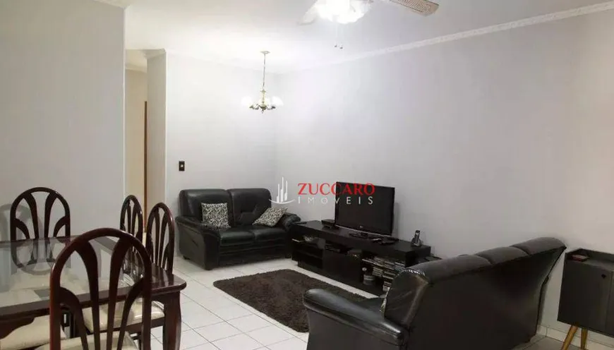 Foto 1 de Apartamento com 3 Quartos à venda, 140m² em Jardim Guimaraes, Guarulhos