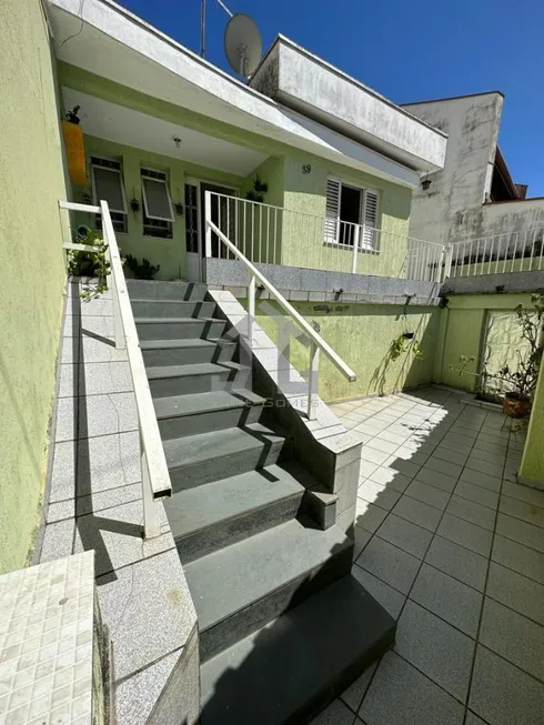 Foto 1 de Casa com 3 Quartos à venda, 144m² em Jardim Veneza, Mogi das Cruzes