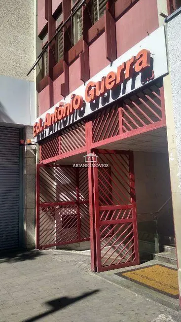 Foto 1 de para alugar, 20m² em Centro, Belo Horizonte