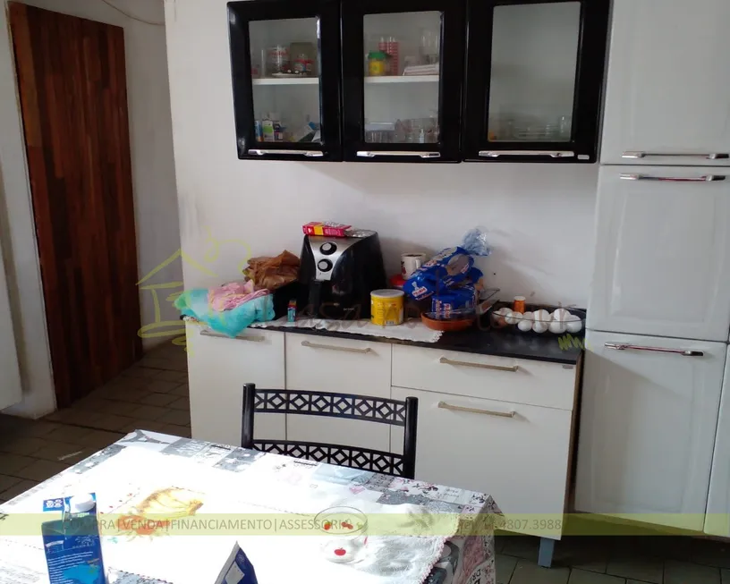 Foto 1 de Casa com 3 Quartos à venda, 120m² em Vila Bandeirantes, Jundiaí