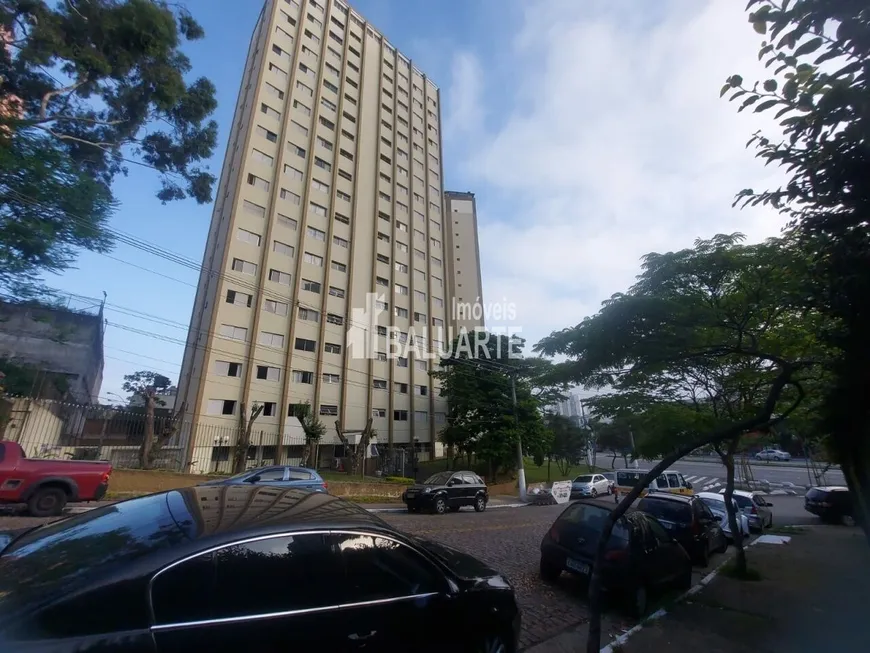 Foto 1 de Apartamento com 2 Quartos à venda, 50m² em Vila Santa Catarina, São Paulo