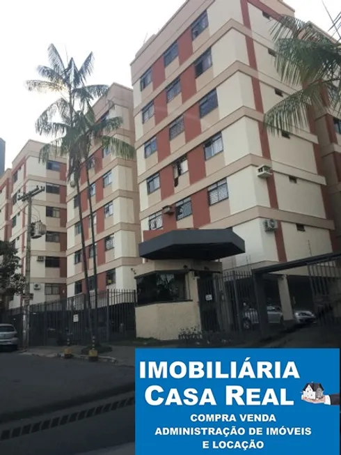 Foto 1 de Apartamento com 3 Quartos à venda, 78m² em Setor Leste Vila Nova, Goiânia