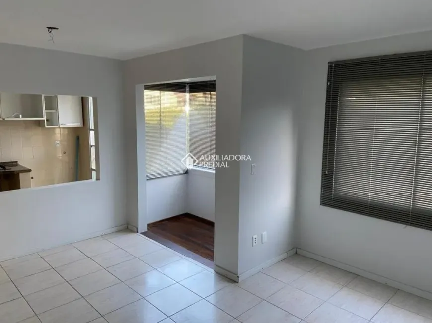 Foto 1 de Apartamento com 1 Quarto à venda, 45m² em Jardim Botânico, Porto Alegre