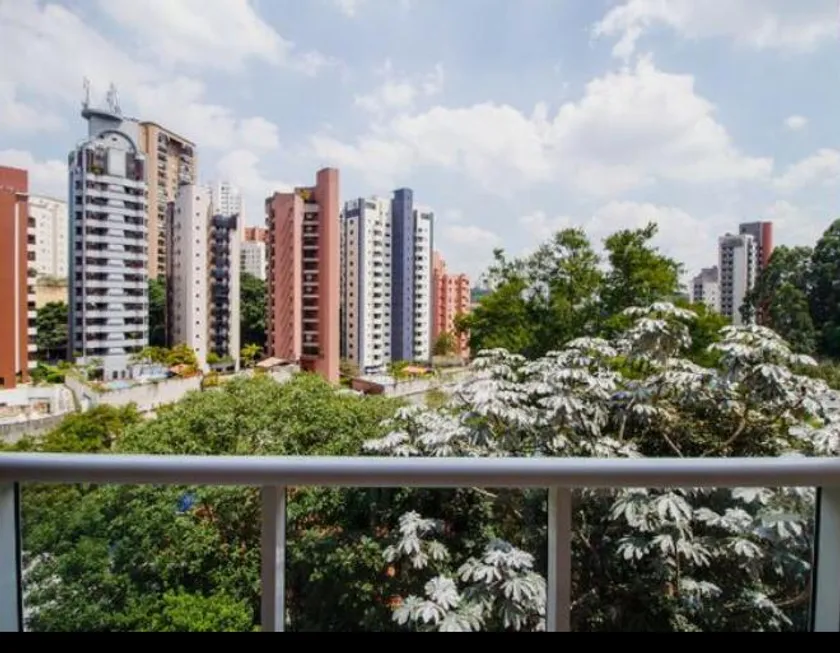 Foto 1 de Apartamento com 2 Quartos à venda, 73m² em Lar São Paulo, São Paulo