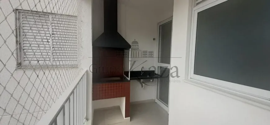 Foto 1 de Apartamento com 2 Quartos à venda, 50m² em Urbanova VI, São José dos Campos