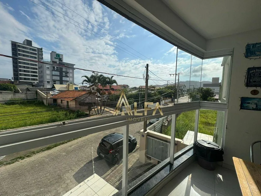 Foto 1 de Apartamento com 2 Quartos à venda, 75m² em Gravata, Navegantes