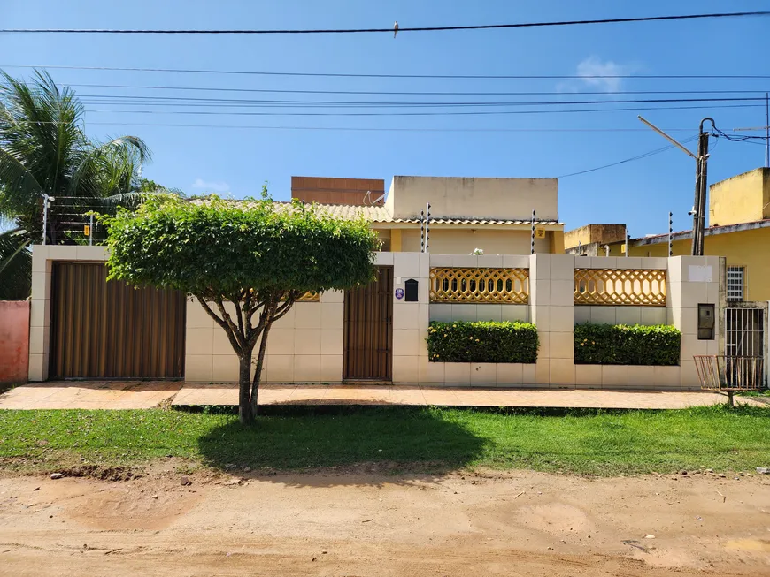 Foto 1 de Casa com 3 Quartos à venda, 360m² em TAMANDARE I, Tamandare
