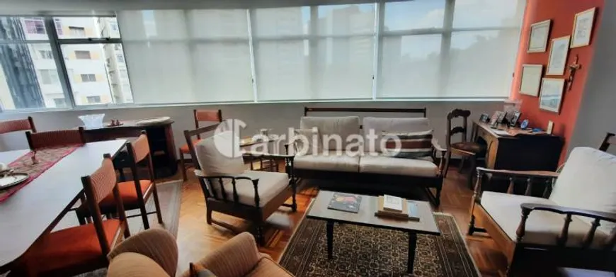 Foto 1 de Apartamento com 3 Quartos à venda, 178m² em Jardim Europa, São Paulo