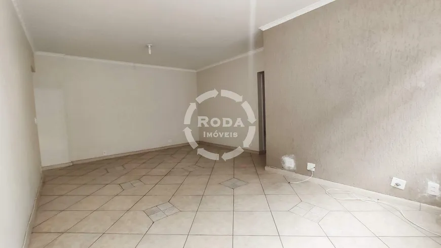Foto 1 de Apartamento com 2 Quartos à venda, 142m² em Aparecida, Santos