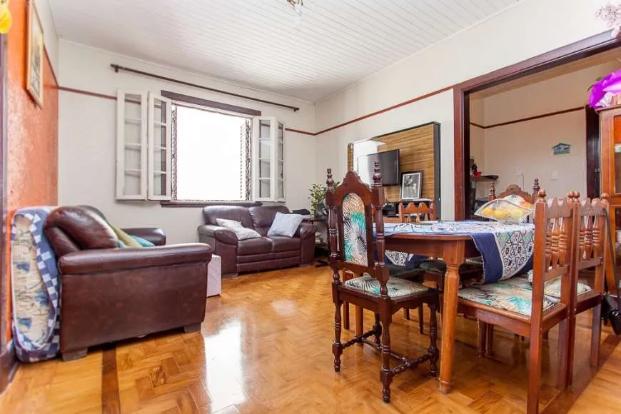 Foto 1 de Apartamento com 2 Quartos à venda, 98m² em Santa Cecília, São Paulo