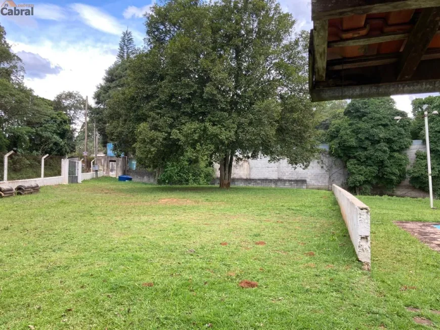 Foto 1 de Lote/Terreno à venda, 1m² em Mantiqueira, Mairiporã