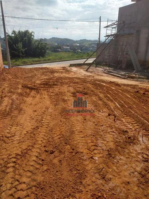 Foto 1 de Lote/Terreno à venda, 140m² em Agua Soca, São José dos Campos