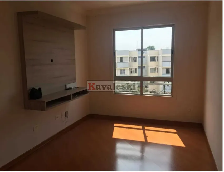 Foto 1 de Apartamento com 2 Quartos à venda, 56m² em Jardim Patente, São Paulo