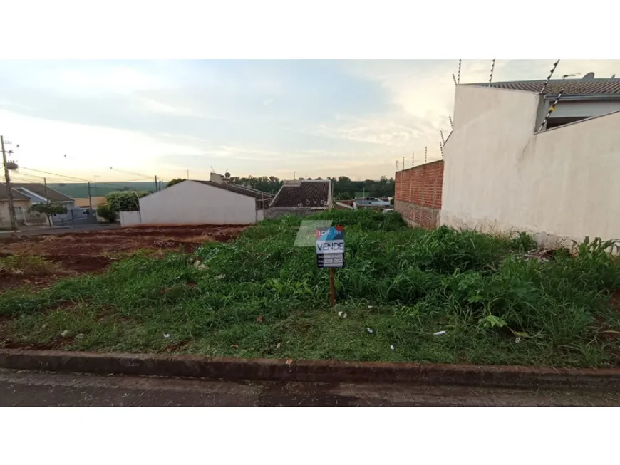 Foto 1 de à venda, 252m² em , Paiçandu