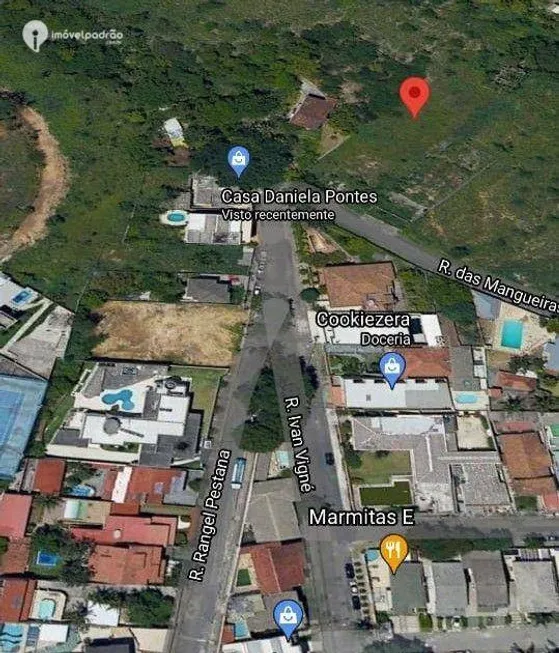 Foto 1 de Lote/Terreno à venda, 600m² em Centro, Nova Iguaçu