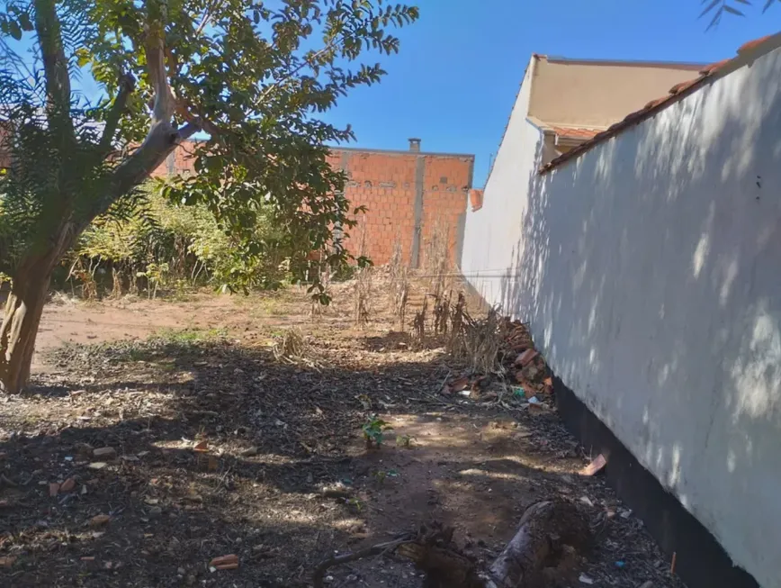 Foto 1 de Lote/Terreno à venda, 250m² em Jardim Mariana, Ibaté