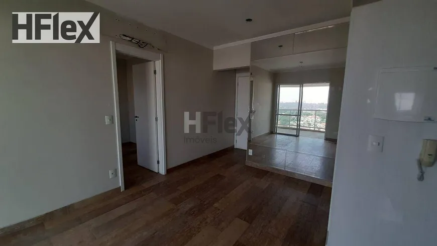 Foto 1 de Apartamento com 1 Quarto à venda, 50m² em Campo Belo, São Paulo