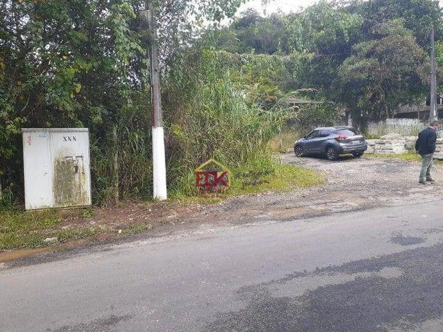 Foto 1 de Lote/Terreno à venda, 1500m² em , Ubatuba