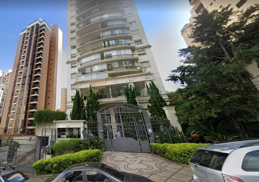 Foto 1 de Apartamento com 3 Quartos à venda, 190m² em Perdizes, São Paulo