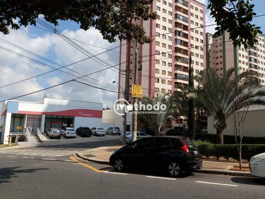 Foto 1 de Apartamento com 3 Quartos à venda, 88m² em Jardim Aurélia, Campinas