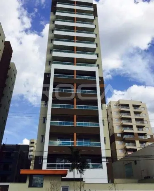 Foto 1 de Apartamento com 1 Quarto para venda ou aluguel, 48m² em Nova Aliança, Ribeirão Preto