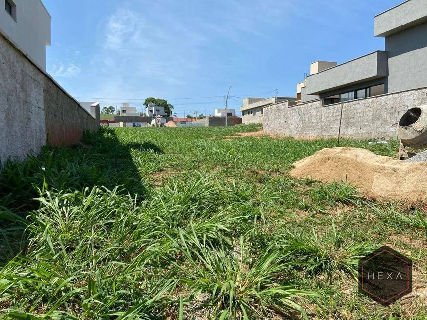 Foto 1 de Lote/Terreno à venda, 323m² em Jardins Porto, Senador Canedo