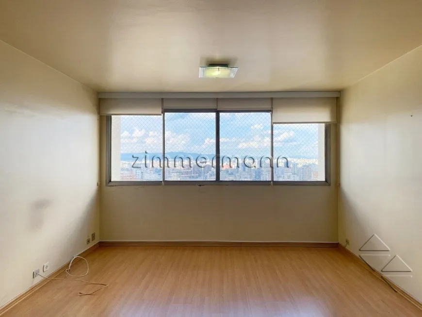 Foto 1 de Apartamento com 3 Quartos à venda, 125m² em Perdizes, São Paulo