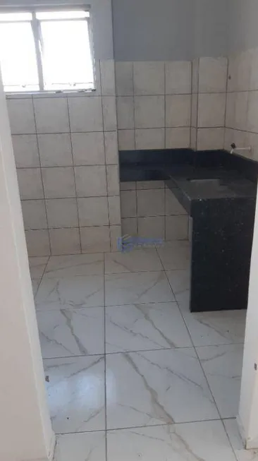 Foto 1 de Apartamento com 2 Quartos à venda, 57m² em Pan Americano, Fortaleza
