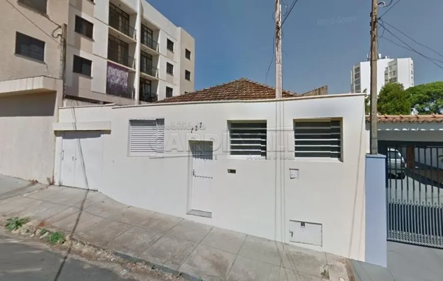 Foto 1 de Casa com 3 Quartos à venda, 176m² em Jardim Paraíso, São Carlos