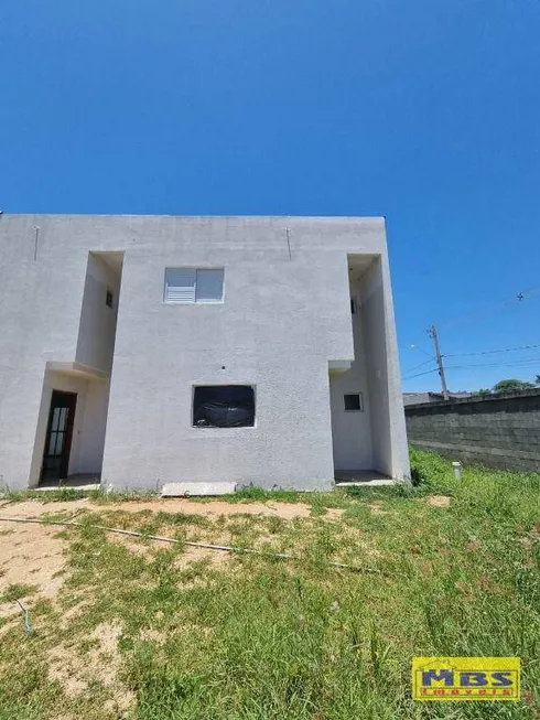 Foto 1 de Casa com 3 Quartos à venda, 88m² em Chácaras Reunidas Ipê, Itu