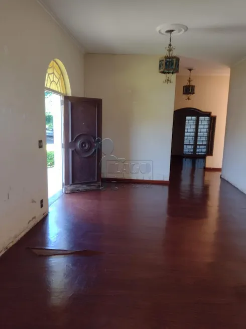 Foto 1 de Casa com 6 Quartos à venda, 284m² em Ribeirânia, Ribeirão Preto