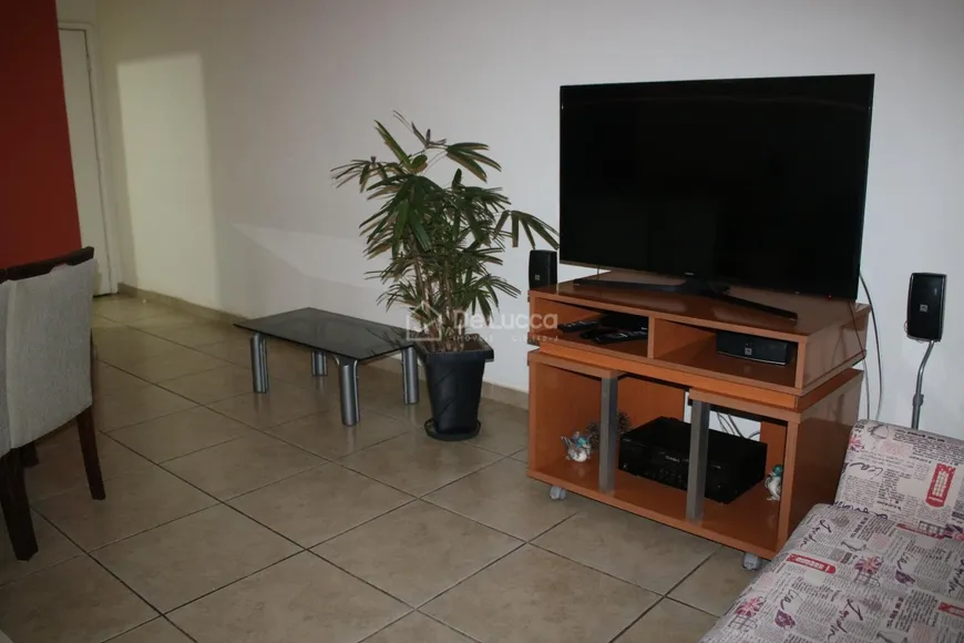 Foto 1 de Apartamento com 3 Quartos à venda, 100m² em Centro, Campinas