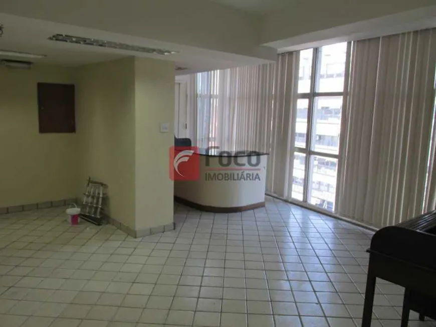 Foto 1 de Sala Comercial à venda, 254m² em Centro, Rio de Janeiro